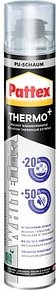 Pattex Pistolenschaum White Line PU-Schaum 750,0 ml, 1 St.
