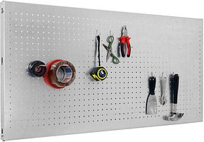 Thumbnail - Simonrack Lochwand PANELCLICK 3,5 x 120,0 x 60,0 cm, 1 St.