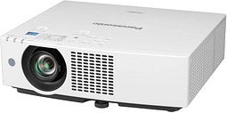 Panasonic PT-VMZ51EJ, LCD Full HD-Beamer, 5.200 Lumen