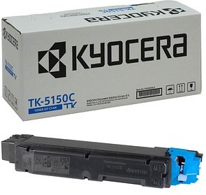 KYOCERA TK-5150C cyan Toner