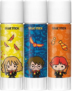 3 maped Harry Potter Klebestifte 21,0 g