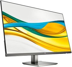 HP Serie 5 527da Monitor 69,0 cm (27,0 Zoll) schwarz