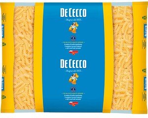 DE CECCO Fusilli 3,0 kg