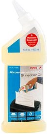 GENIE Aktenvernichter-Öl