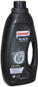 Thumbnail - domol Waschmittel flüssig, 1,5 l