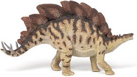 papo 55079 Dinosaurier Stegosaurus Spielfigur