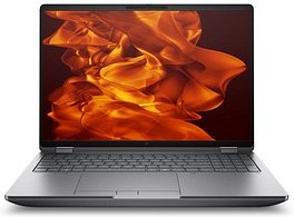 Thumbnail - HP ZBook Fury G1i 98L81ET Laptop 40,6 cm (16,0 Zoll), 64 GB RAM, 2 TB SSD, Intel® Core™ Ultra 9 285HX