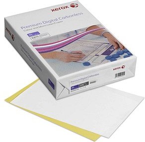 xerox Durchschreibesatz Carbonless pre-collated Straight 003R99105 DIN A4, 250 Sätze