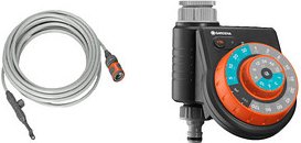 GARDENA Sprühnebel-Set Micro-Drip-System 10,0 m