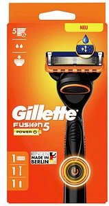 Gillette Fusion5 Power Rasierer