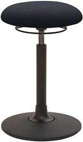 Mayer Hocker myMOBILIS 1166 30 317 schwarz