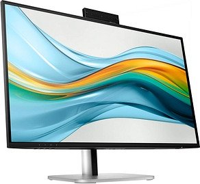 HP Serie 5 Pro 527pm Monitor 69,0 cm (27,0 Zoll) schwarz