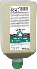 LORDIN® SPECIAL POWER Handreiniger 2,0 l