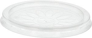 Thumbnail - STARPAK Deckel für Einweg-Suppenbecher Ø 11,5 cm, 25 St.