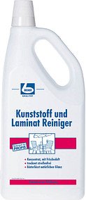 Becher Bodenreiniger 2,0 l