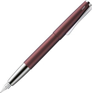 LAMY studio Patronenfüller orion matt M (mittel), 1 St.