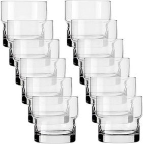 Libbey® Trinkglas D.O.F. Newton 355,0 ml, 12 St.