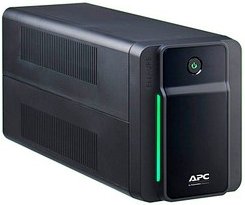APC Easy UPS 1200VA BVX1200LI USV schwarz, 1.200 VA