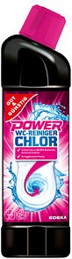 GUT&GÜNSTIG POWER CHLOR WC-Reiniger Chlor, 0,75 l
