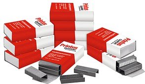 10.000 Printus Heftklammern 24/6