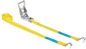 Yale® Spanngurt ZGR 25-500-2-SPH 4,0 m