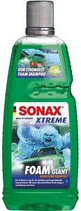 SONAX XTREME FoamGiant Autoshampoo 1,0 l