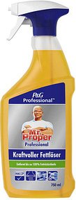 Mr. Proper Professional Kraftvoller Fettlöser 0,75 l