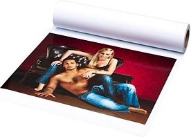 dots Plotterpapier Foto Glossy 200 g/qm 610,0 mm x 30,0 m