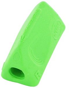 KUM Schreiblernhilfe Sattler Tri Grip grün