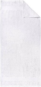 Dyckhoff Handtücher Siena weiß 50,0 x 100,0 cm, 6 St.