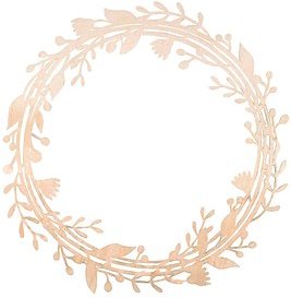 Thumbnail - Rayher Bastelkranz natur Ranken aus Holz Ø 31,0 cm, 1 St.