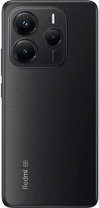 Xiaomi Redmi Note 14 5G Dual-SIM-Smartphone midnight-black 256 GB