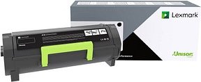 Lexmark 54G0H00 schwarz Toner
