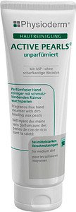 Physioderm® ACTIVE PEARLS® unparfümiert Handreiniger 250 ml