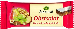 ALNATURA Bio Fruchtriegel Obstsalat 40,0 g