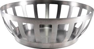 cent Brotkorb Lio edelstahl