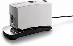 novus Elektrohefter B100 EL grau, 1 St.