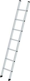 Thumbnail - MUNK Anlegeleiter 11148 silber 7 Sprossen, H: 220,0 cm