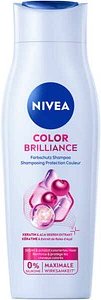 NIVEA COLOR BRILLIANCE Shampoo 250,0 ml