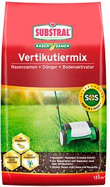 Thumbnail - SUBSTRAL® Vertikutiermix 4,0 kg