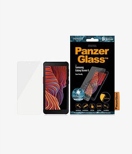 PanzerGlass™ Display-Schutzglas für Samsung Galaxy Xcover 5