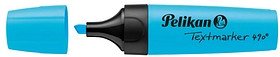 Thumbnail - Pelikan 490 Textmarker blau, 1 St.