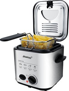 Thumbnail - Steba DF 95 Fritteuse