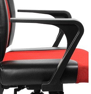 Thumbnail - Topstar R2 Armlehnen schwarz für Two 20, 2 St.