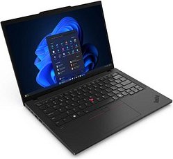 Lenovo ThinkPad T14 Gen 6 21QC004JGE Laptop 35,5 cm (14,0 Zoll), 16 GB RAM, 512 GB SSD, Intel® Core™ Ultra 7 255U