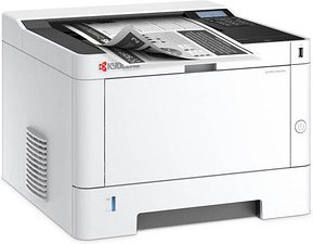 KYOCERA ECOSYS PA4000x Laserdrucker weiß