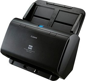 Thumbnail - Canon DR-C240 Dokumentenscanner
