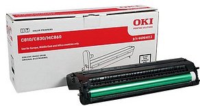 Thumbnail - OKI 44064012 schwarz Trommel