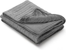 Thumbnail - medisana HB 680 Heizdecke grau 120 W