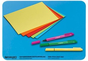 WESTCOTT Bastelunterlage